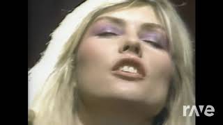 Download lagu Another Rapture In The Wall - Blondie & Pink Floyd | RaveDj mp3