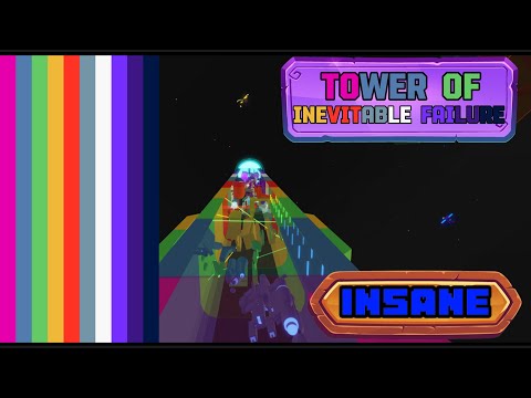 Tower of Inevitable Failure (ToIF) Guide - EToH Zone 4