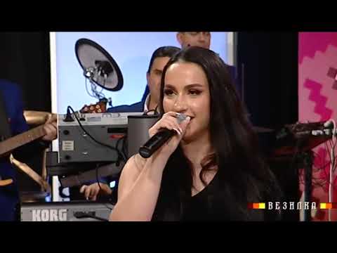 Hristina Ilioska i orkestar Maestral - Majstore , majstore ( Vezilka ) vo zivo