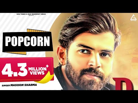 Popcorn Bargi — watch video