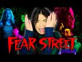 I WATCHED THE ENTIRE FEAR STREET TRILOGY 1994 1978 1666