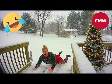 Try Not To Laugh 🤣 Top 100 Funniest Videos Ever 😂 | Funny Videos Compilation 2025 #37