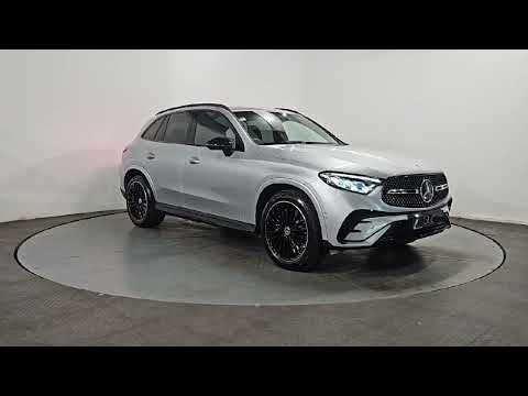 Mercedes-Benz GLC 220D 4matic AMG With Nightpack/ - Image 2
