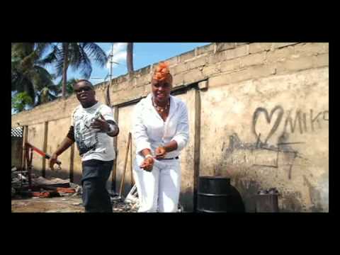 Queen Darleen feat Dully Sykes - Maneno maneno