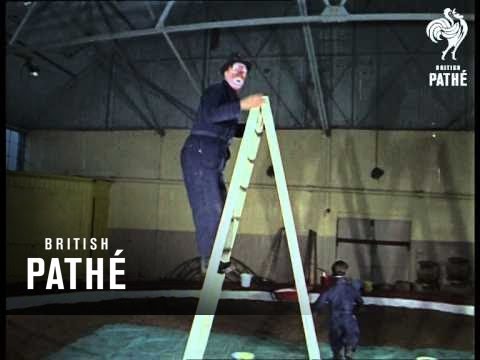 Selected Originals - Xmas Is For All - Technicolor (1963)