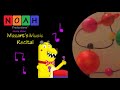 Noah Productions Mozart S Music Recital
