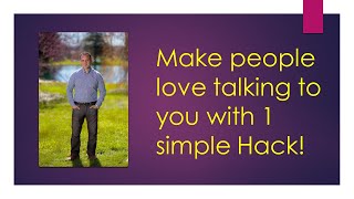 How to Use "Mirroring" to make someone feel heard | Expert Communication Skills 2023