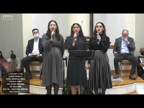 Surorile Bumbar - Cât de fericit și cât de bine