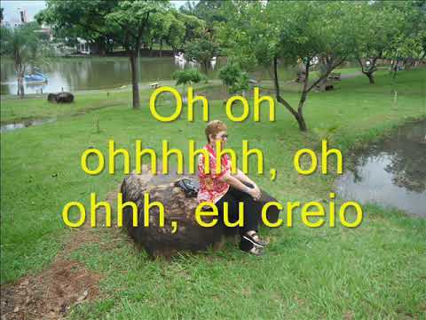 O IMPOSSÍVEL VAI ACONTECER