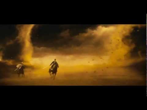 Flying Swords of Dragon Gate (IMAX 3D) ~ Trailer