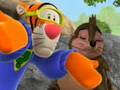 Disney Friendly Tails Sneak Peek