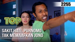 Download lagu TUKANG OJEK PENGKOLAN - Sakit Hati, Purnomo Tak Memaafkan Jono [2 Februari 2020] mp3