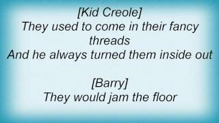 Barry Manilow - Hey Mambo Lyrics