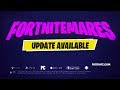 FORTNITEMARES 2018 TRAILER! (Fortnite Battle Royale Halloween Update Trailer)