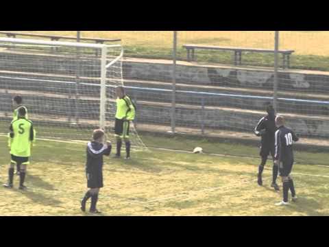 ASK Lovosice - AFK LoKo Chomutov, sestrih