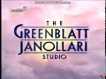 The Greenblatt Janollari Studio Daddy S Girl Productions Paramount Television 2003