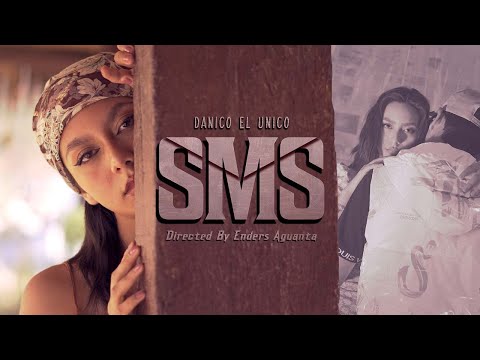 Danico el Unico - SMS (Video Oficial) | La unión es la fuerza