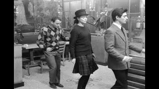 Soko - Diabolo Menthe (Bande à part)