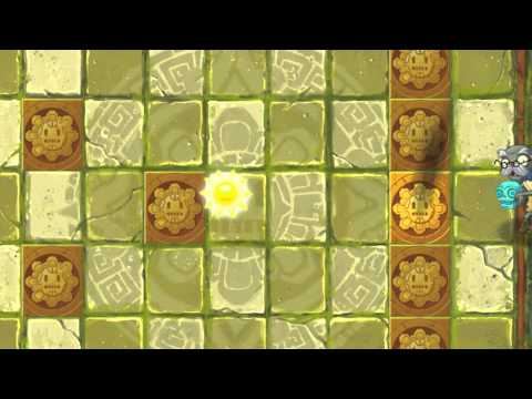 Plants vs. Zombies Lost City Part 2 Dev Diary