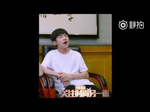 [fakeBGM]  Dịch  Dương Thiên Tỉ - Tell me why ver 15 tuổi =))))))))))