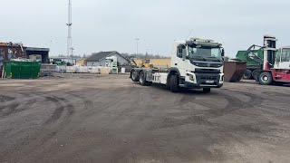 شاحنة ذات الخطاف Volvo FMX 460 | صورة 4 - Autoline