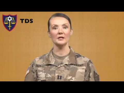 Non-Judicial Punishment under Article 15, UCMJ