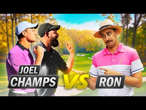 Another Disaster at Brookwater Country Club