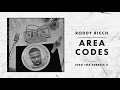 Roddy Ricch - Area Codes [Official Audio]