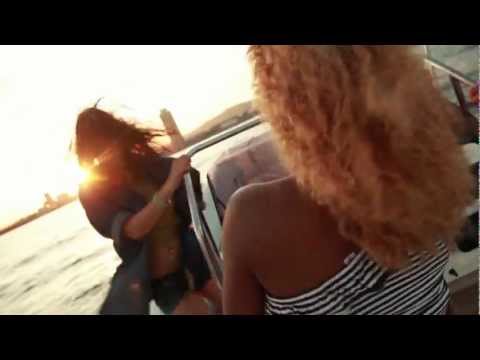 DJ Eddy-N feat  IVA & Heat - Be free (Official Remix by Molella)