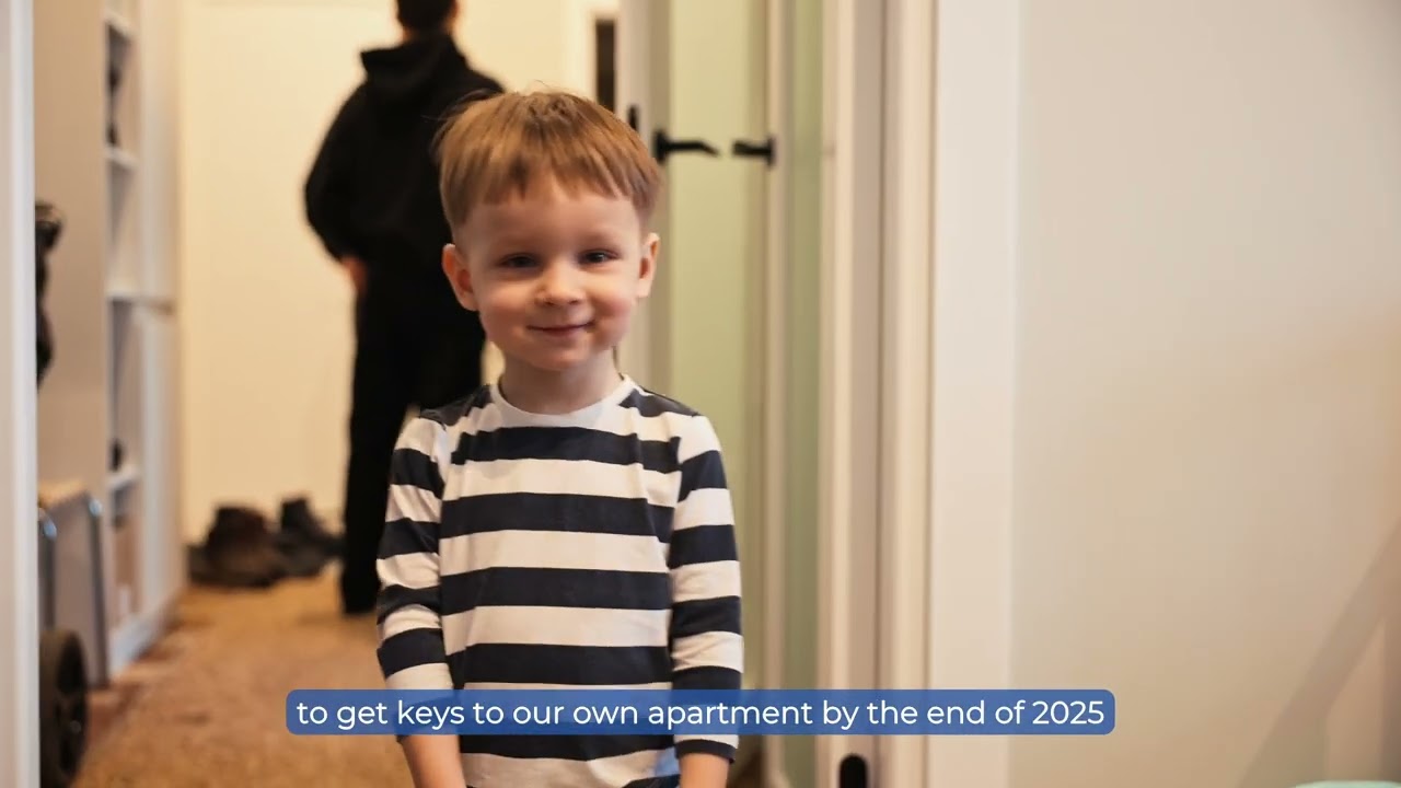 Estonian Independence Day 2026 - interviews with IDPs