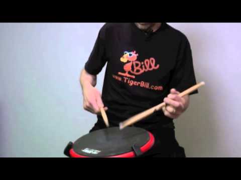 How To Play A Flam Tap Fast