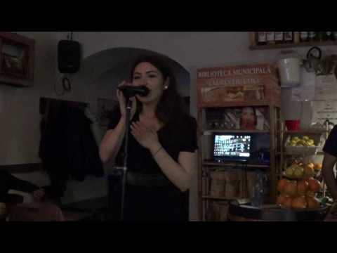 Diana Codrea @ Coffee Factory p6