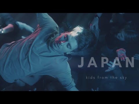 Japan - Most Popular Songs from Croatia