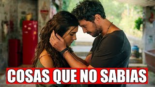 ¿Cuándo se estrena la SEGUNDA TEMPORADA de Mi otra Yo (Another Self)