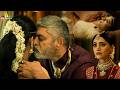 Romantic Scene Jagapathi Babu With Ganavi Laxman Rudrangi Movie Scene Mamta Mohandas