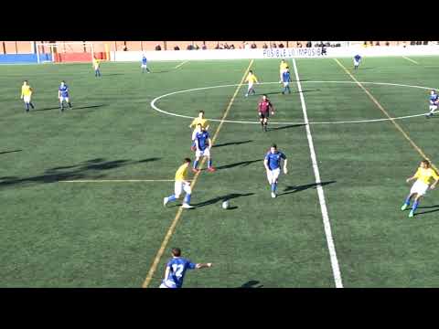 SANGRA Cadete B - Vila olimpica A