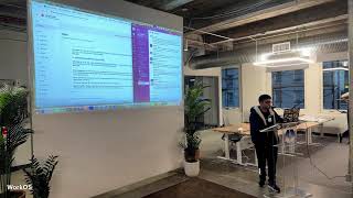 Generative UI Night—by WorkOS x CopilotKit