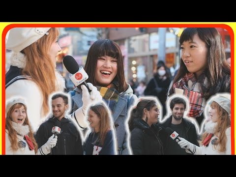 日本の新年の過ごし方は欧米と比べてどうなのか？誰が一番喜ぶのか？ (HOW JAPANESE REALLY SPEND NEW YEAR vs THE WEST! Who celebrates the best?)