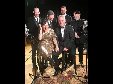 Rikki Morris with Anika Moa - 35th Anniversary Edition