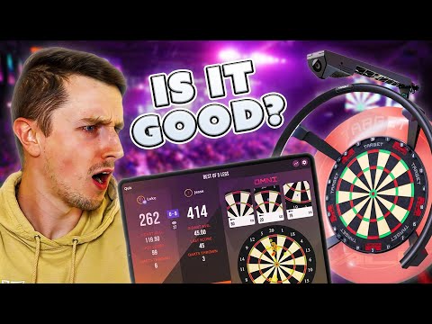 Is The Target OMNI Auto Scoring System Worth £500???