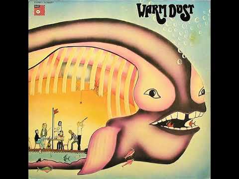 8  Warm Dust - The Blind Boy - Warm Dust, 1972