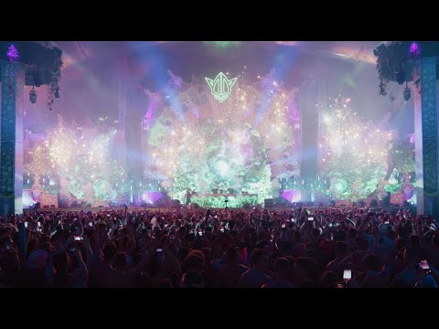 Audiotricz & Ecstatic ft. RXBY - Where We Belong (Official Videoclip)