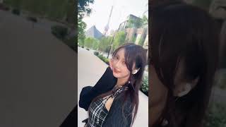 春うらら❤️#美人 #美女 #可愛い #tiktok #shortvideo #shorts ￼#short