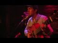 David Jacobs-Strain: Halfway To The Coast (Live in NYC)