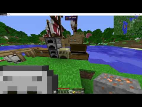 Low Tech Magic 2 for MC 1.11.2 - E05