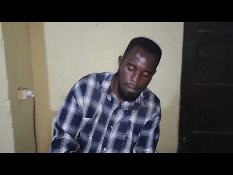 None ni Yesu umpaza wenyine on piano by pianist olivier #123 gushimisha 