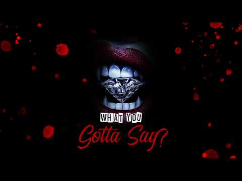 ANTARE$ - What You Gotta Say? (ft. Nicolas Atlas, Guh & Xand) (Prod. Baby)