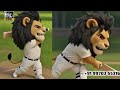 Dindiwood Spirit Of Cricket Sneek Peek