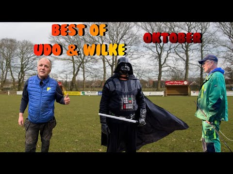 Udo Tesch´s Nerven sind AM ENDE!! ✪ [BEST OF Udo & Wilke / Oktober 2021]