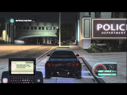 Let's play: Midnight Club Los Angeles [German]{HD}[Part 82]"Polizeiverfolgungen!!"